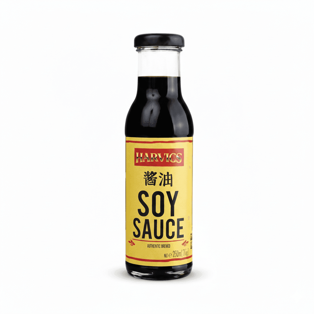 Soy Asuce
